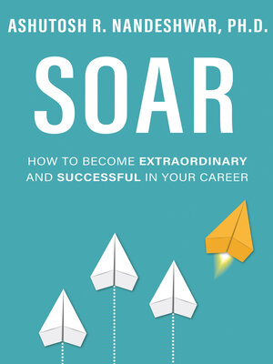 cover image of Soar